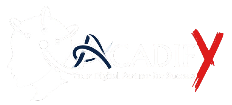 Acadify Logo
